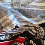 Valerie Stevens  Plus Size Top Photo 4