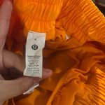 Lululemon  Hotty Hot Low Rise Lined Short 2.5” Photo 3