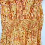 Poupette St. Barth  Camilla Mini Dress Photo 8