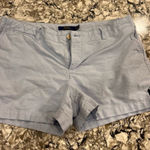 Ralph Lauren ‎ Women's Gray Shorts Photo 0