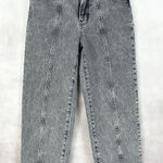 Madewell  Women Jeans 24P Perfect Vintage Straight Y2K Grunge Retro Streetwear Photo 0