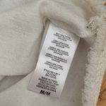 Anthropologie Anthro Erin + Ali Lace & Fringe Top Photo 7