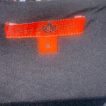 Maple & Cliff Black Floral Maxi Dress M Size M Photo 3