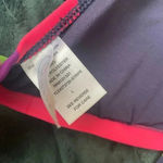 Aerie  Bikini‎ Top Leopard and Color block lot Size Womens L GUC! #203 Photo 1