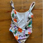 NWT ASOS Design Scoop Back Sleek One Photo 4