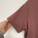 Carhartt  Brown Short Sleeve Classic Tee Shirt M Photo 4