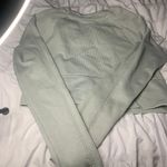 Aerie Workout Long Sleeve Top Photo 1