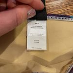 BCBGMAXAZRIA Bikini Bathing Suit Bottom Purple Blue Size Medium Photo 4