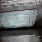 Coach NWOT Pennie Backpack 22” Colorblock Sport Blue Multi Photo 7