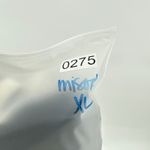 EXCLUSIVELY MISSOOK Black White Trim Open Front Cardigan Sweater Jacket XL Size undefined Photo 8