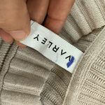 Varley   pull over sweater Photo 8