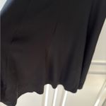 Amanda Uprichard S P/ dress. 100% silk. Button up front sleeveless Photo 6