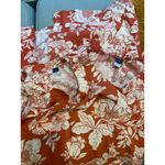 Old Navy Two Piece Linen Blend Skirt and Top from  size: Small Photo 5