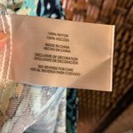 Wildfox NWT  Print Silky Shorts Size M Photo 4