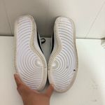 Nike Women’s Court Vision Alta Black/White DM0113002 Size 9 Photo 11