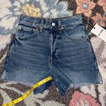 RE/DONE NWT Originals 50s Cutoffs in Ranchito size 23 Photo 6