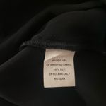 Drew #700  Ruffle Silk Pullover Blouse Photo 4