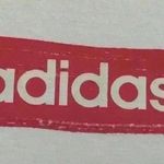 Adidas Women's Linear Boxed Graphic Tee (143) Photo 5