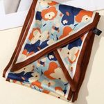 Thin Purse Scarf / Hairband / Scarf Photo 0