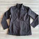 Port Authority  Collective Soft Shell Jacket Black Large NWOT Photo 5