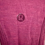 Lululemon Women’s Razor Back Tank Top Pink Plum Photo 4