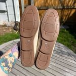 Easy Spirit  Brandi women’s leather ballet flats.‎  Size 8.5 Ivory. Photo 9