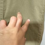 Nili Lotan East Hampton Pants Tan Brown Trousers 2609988 Size 0 Photo 4