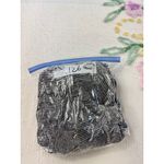 Dolan Left Coast Collection Dress Fit and Flare Long Sleeve Striped S Gray Photo 10