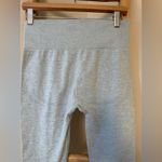 Gymshark Vital Leggings in Seafoam Green Blue Marl Medium Photo 4