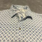 Tommy Bahama polo shirt size medium Blue Photo 2