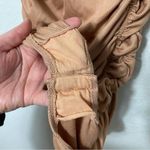 Free People  On Your Side Nude Bodysuit Photo 4