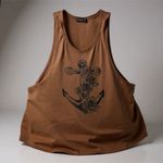 Popular Basics  tank top Photo 1