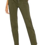 L'Academie l’academie foley lace up pants XS Photo 0