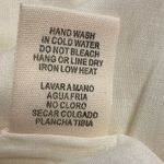 Illa Illa ‎ Women’s Floral Lace Cream Dress Size Small Photo 3