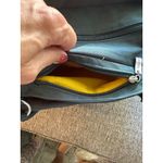 Baggallini  everyday tote Bag Dark Green Nylon Shouldler bag see description EUC Photo 5