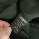 Bailey 44 NWT | Black Vegan Leather Pant High Rise Straight 6 Photo 6