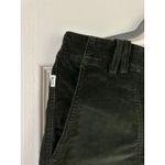 Citizens of Humanity Agni Utility Pant in Seaweed Corduroy 27 Photo 7
