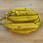 Herschel Supply Company  Mustard Backpack Photo 1