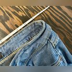 Jordache  High-Waisted Skinny Jeans. Woman’s. Blue. Size: 14 (104) Photo 5