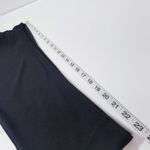 Torn By Ronny Kobo Black High Rise Pants Photo 8