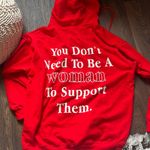 Mayfair you Don’t Need To be Women Zip Up Size undefined Photo 3