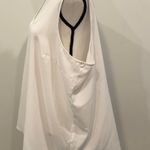 Time & Tru Dressy Tank Photo 1