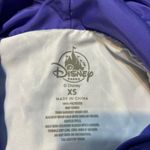 Disney 2020  Parks Lady and the Tramp Windbreaker Jacket Size XS Women Full Zip Photo 3