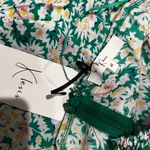 Lane 201 Flower flare Mini Dress Photo 5