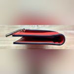 Kate Spade Staci Satchel & Matching Wallet - Gazpacho NWOT Photo 14