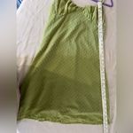 SheIn  Olive Green Midi Dress Photo 4