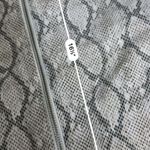 She & Sky  Snake Print Mini Skirt  Photo 3