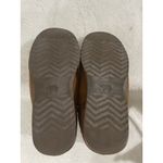 Warmbat Australia Suede Boots Women’s 8 Or Men’s 7 Unisex Brown Photo 3