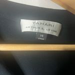 Tahari  ASL Women's Sheer Cutout Blazer Photo 2