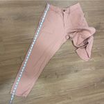 Old Navy Womens Light Pink/peach Cargo Pants Cotton. Sz 10 Photo 8